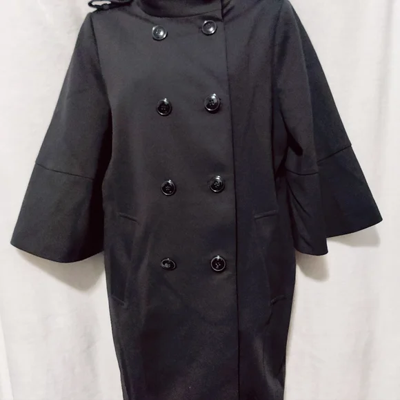 Women Jacket - Picture 3 of 8